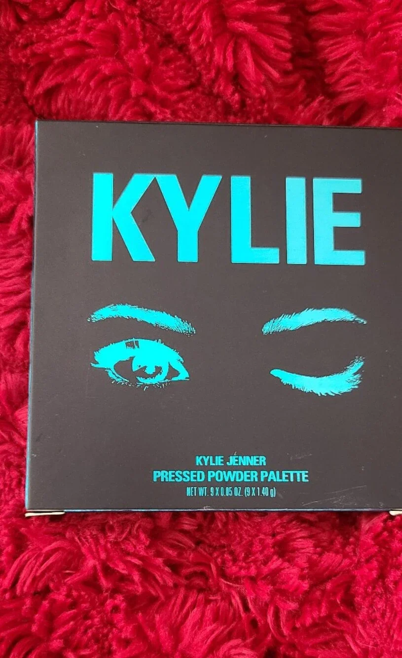 Kylie Cosmetics 